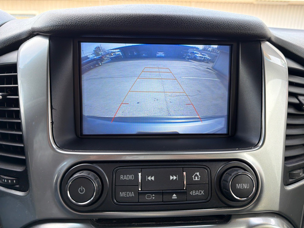 2020 Chevrolet Tahoe Image 17