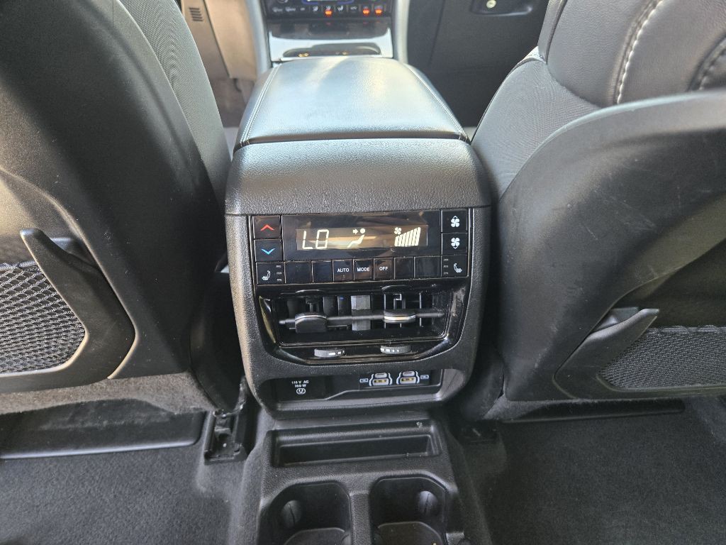 2021 Jeep Grand Cherokee Image 14