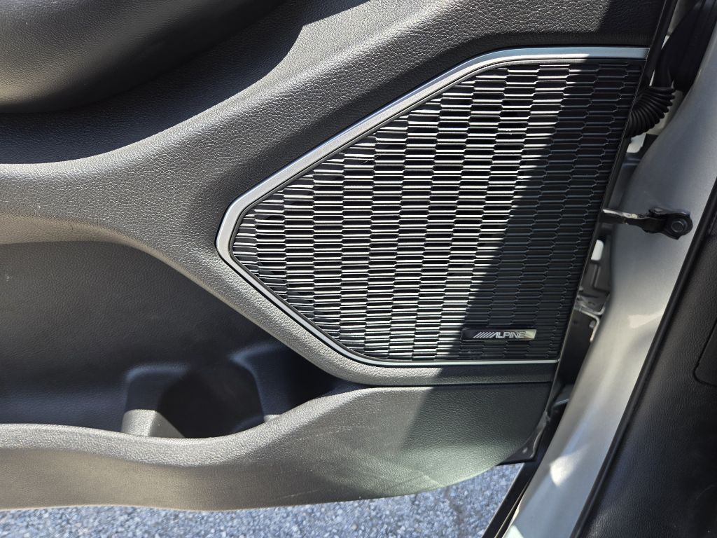 2021 Jeep Grand Cherokee Image 17