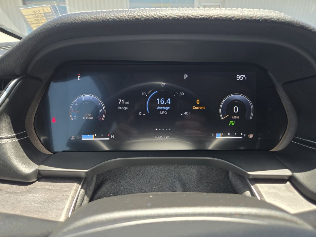 2021 Jeep Grand Cherokee Image 18