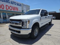 Image for 2019 Ford F-250 XL ID: 6690695