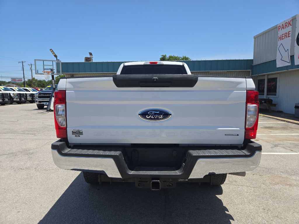 2019 Ford F-250 Image 4