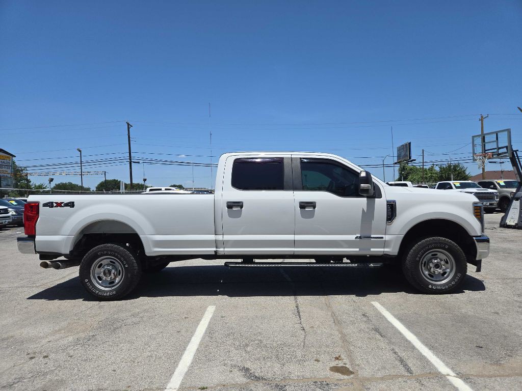 2019 Ford F-250 Image 6