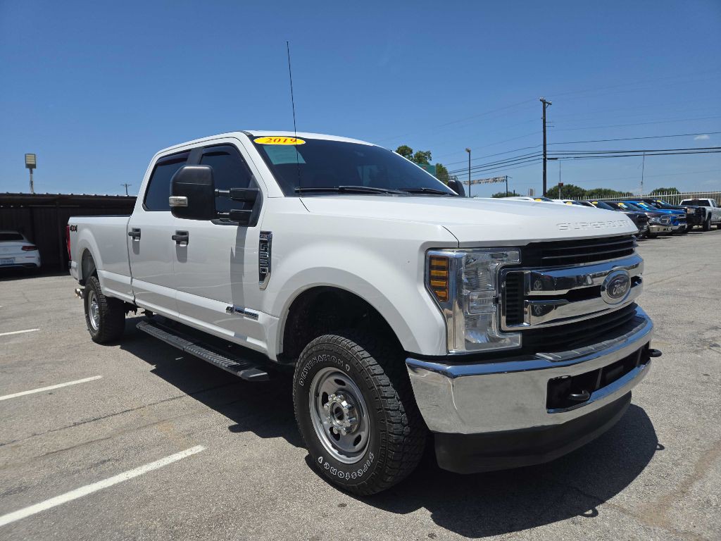 2019 Ford F-250 Image 7