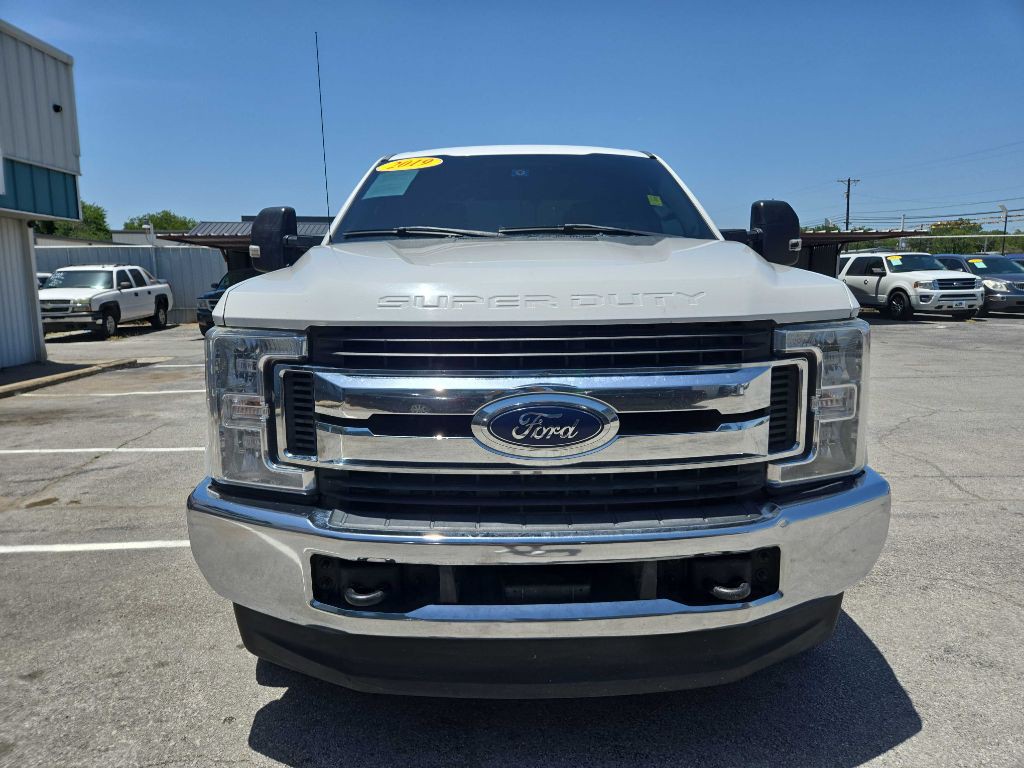 2019 Ford F-250 Image 8