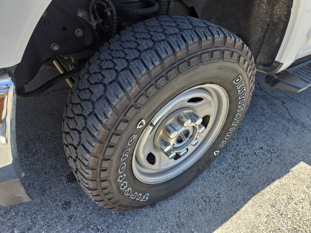 2019 Ford F-250 Image 9