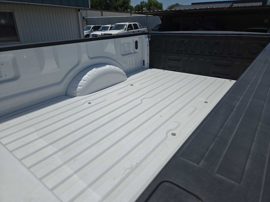 2019 Ford F-250 Image 10