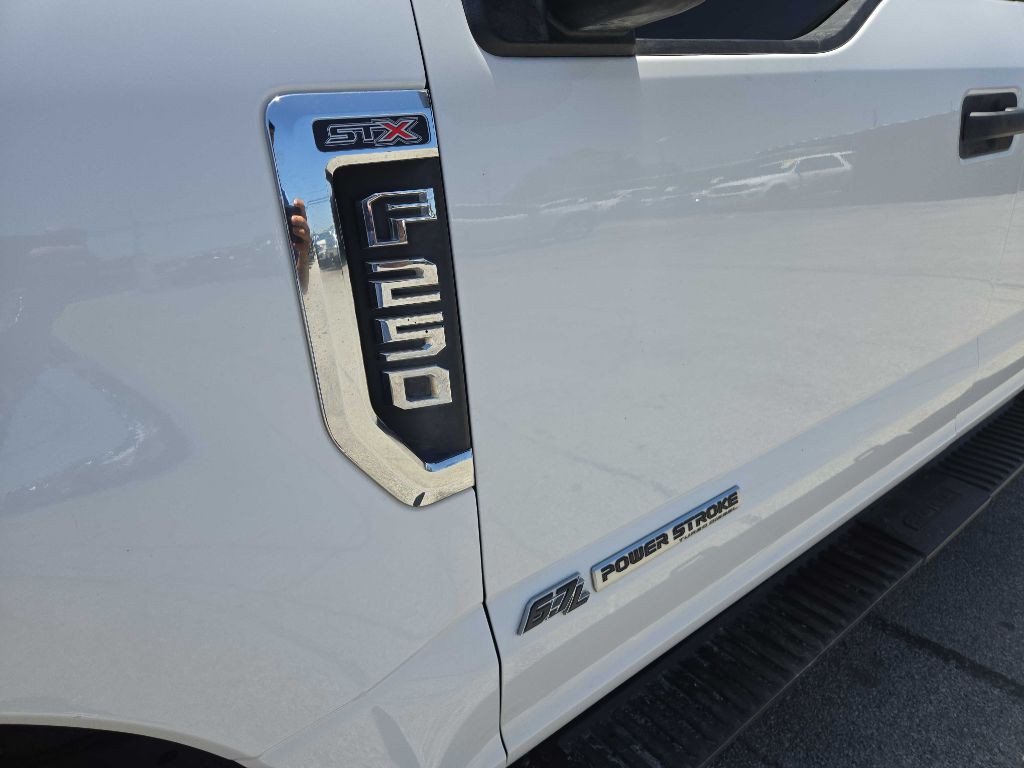 2019 Ford F-250 Image 11