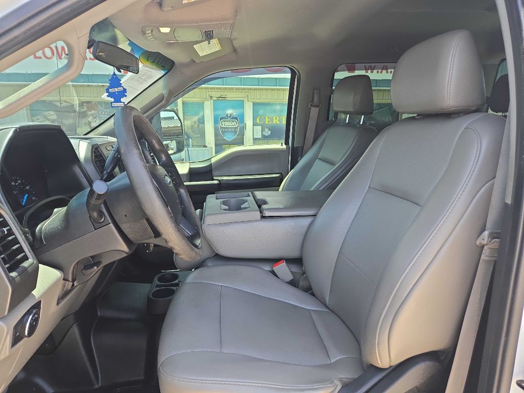 2019 Ford F-250 Image 12
