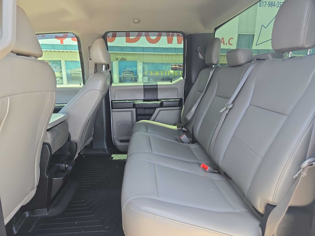 2019 Ford F-250 Image 13