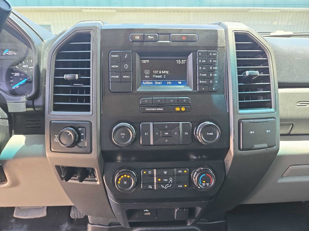 2019 Ford F-250 Image 14