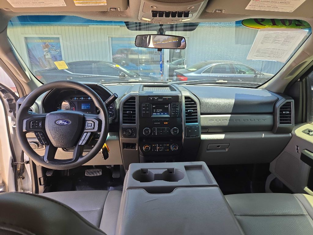 2019 Ford F-250 Image 15