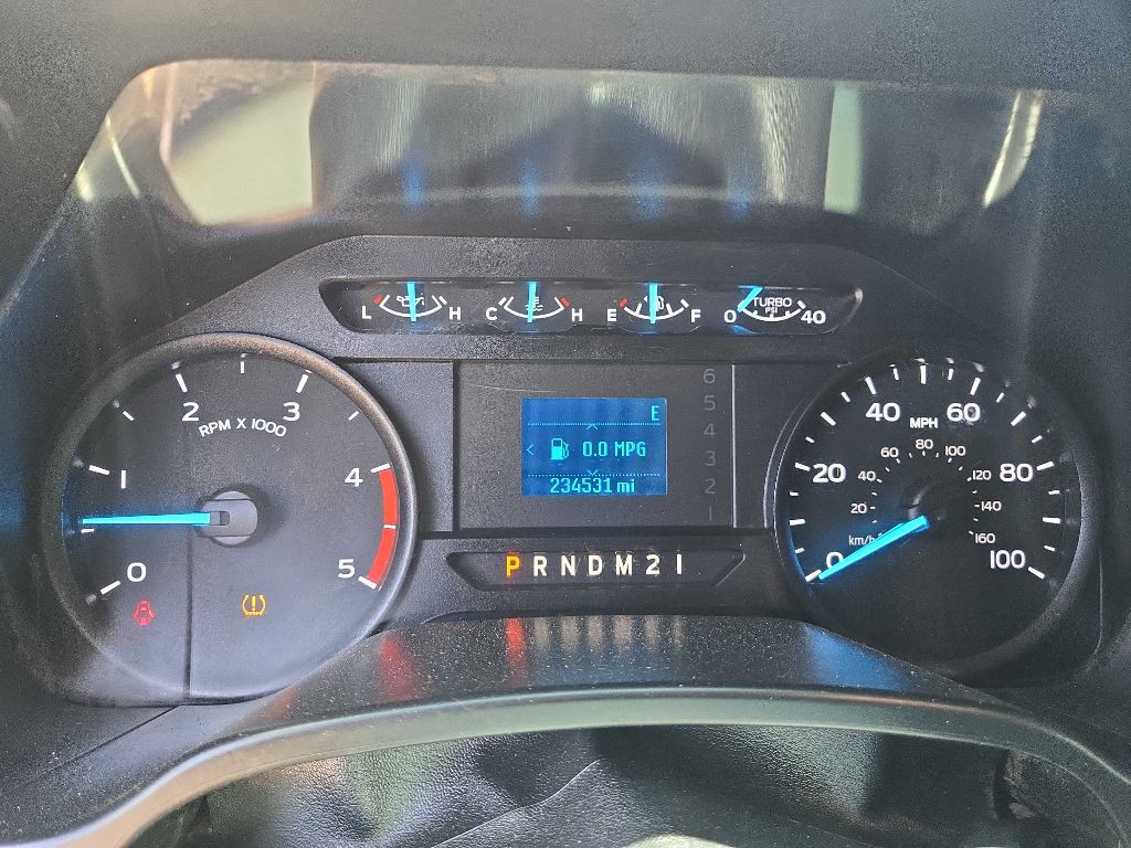 2019 Ford F-250 Image 16