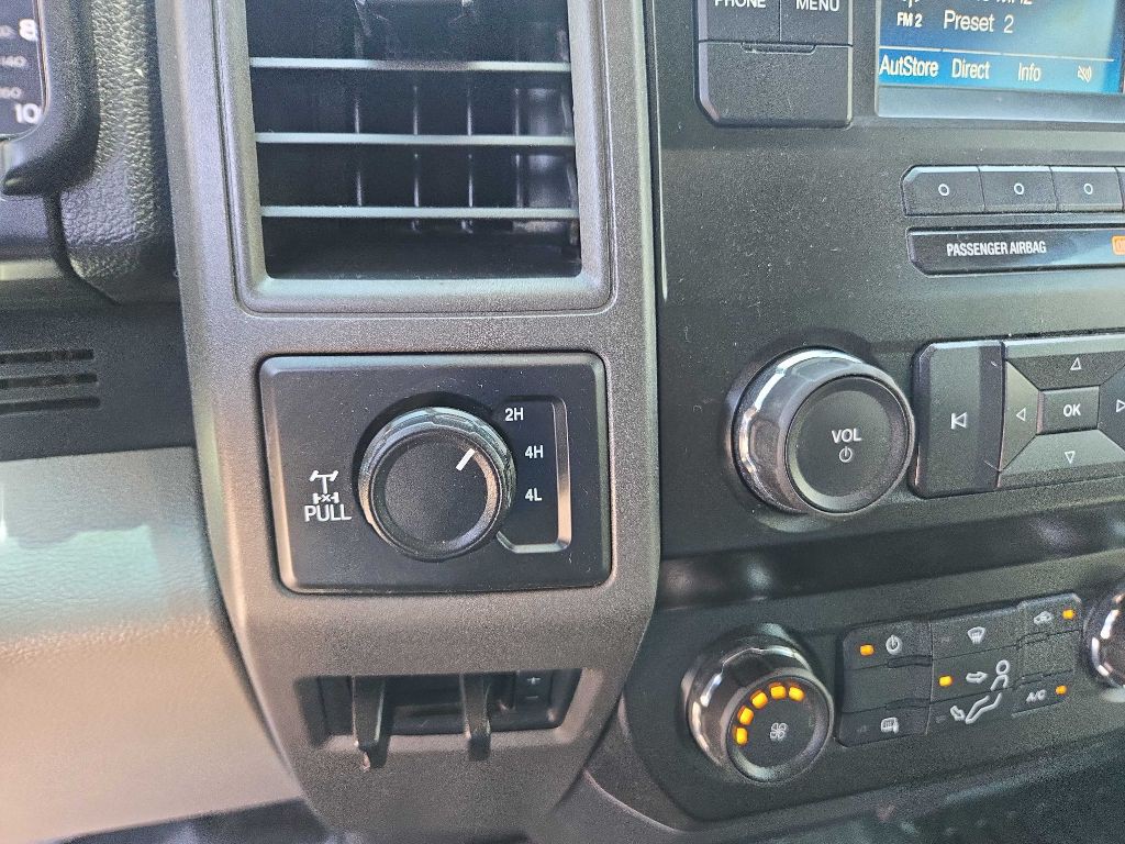 2019 Ford F-250 Image 17
