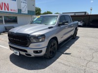 Image for 2021 RAM 1500 Lone Star ID: 6691390