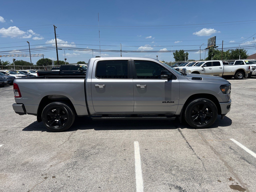 2021 RAM 1500 Image 6