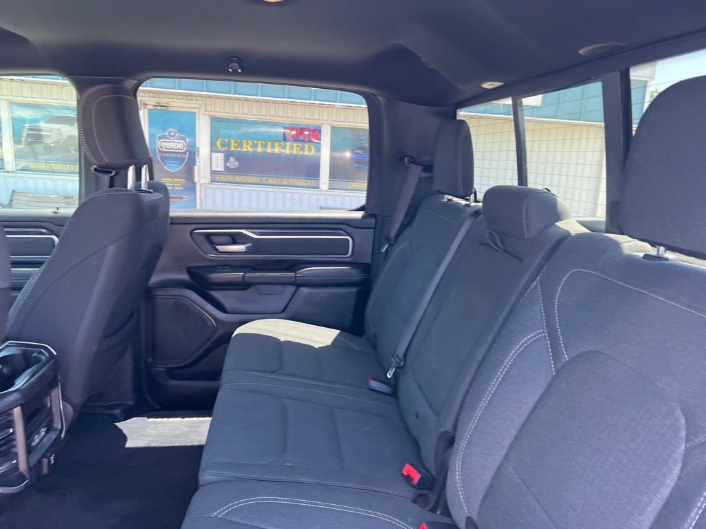 2021 RAM 1500 Image 10