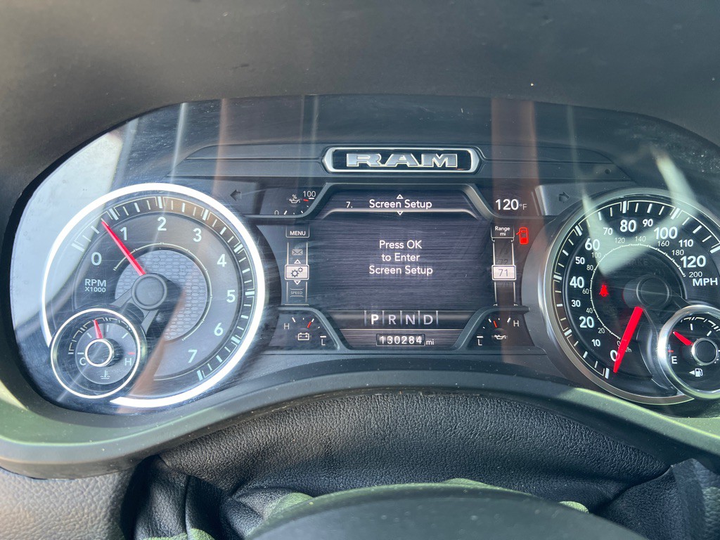 2021 RAM 1500 Image 13