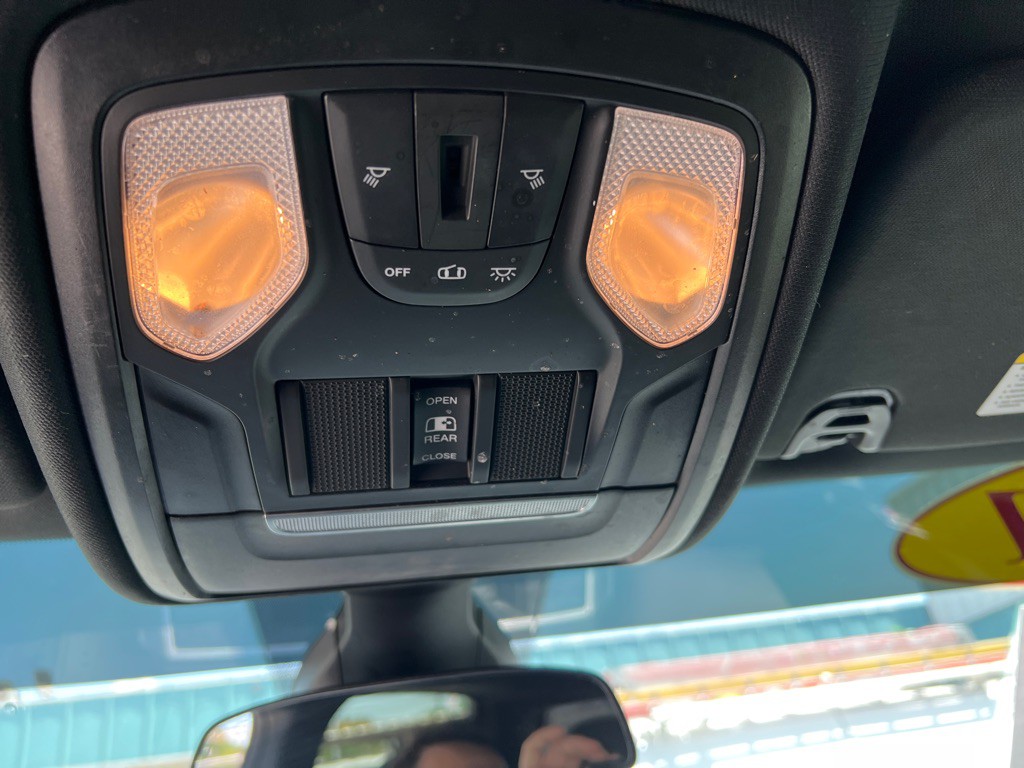2021 RAM 1500 Image 14
