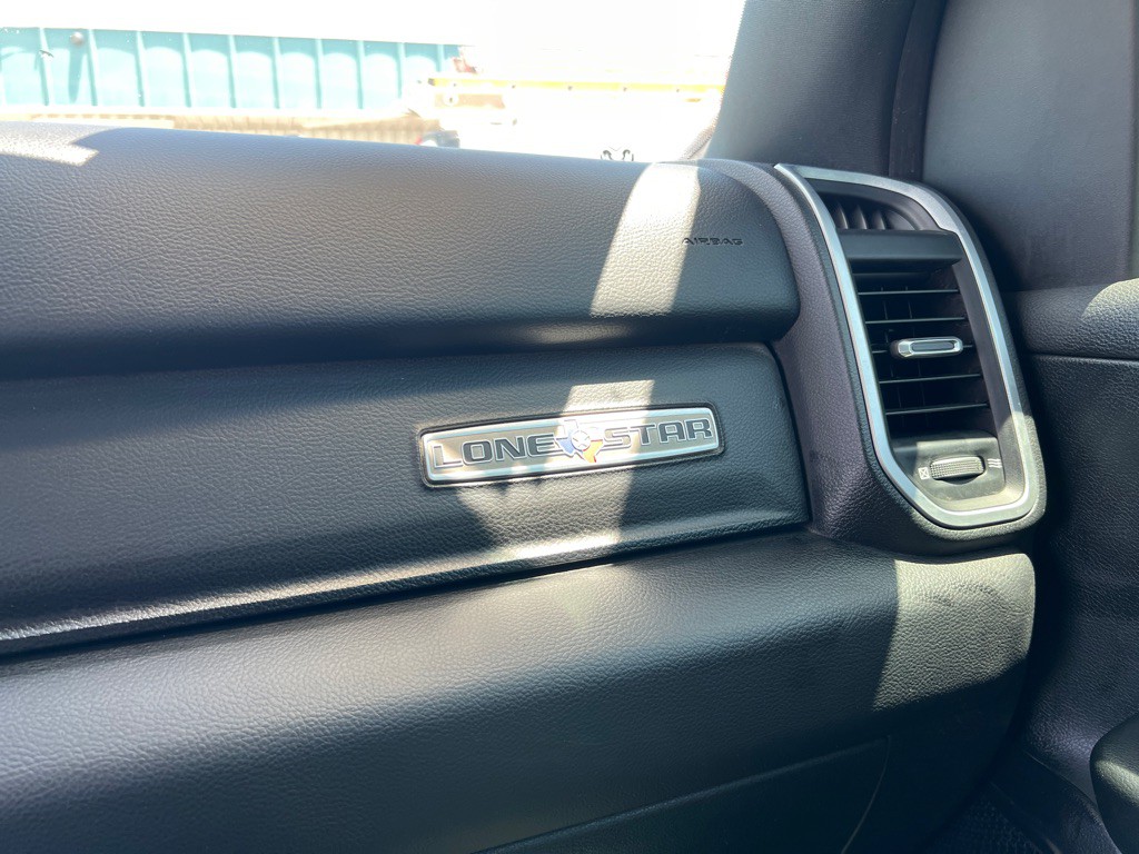 2021 RAM 1500 Image 15