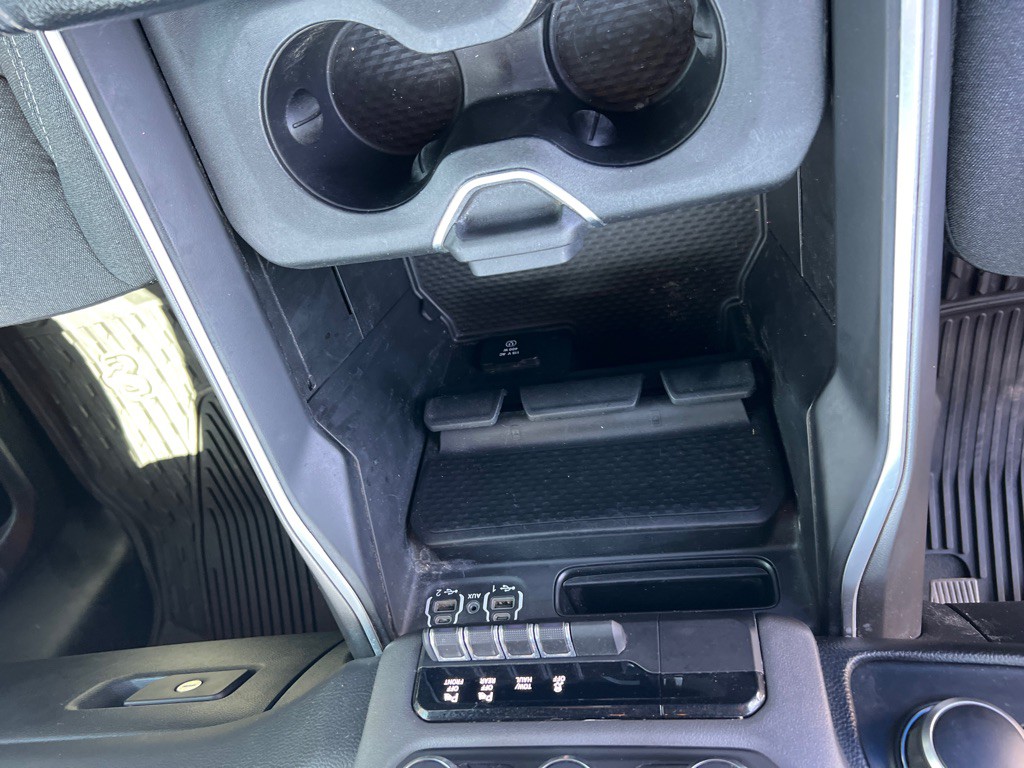 2021 RAM 1500 Image 16