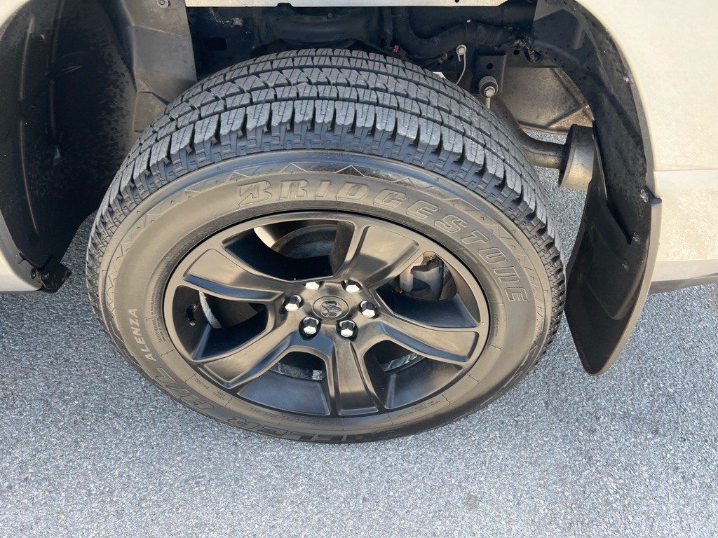 2021 RAM 1500 Image 18