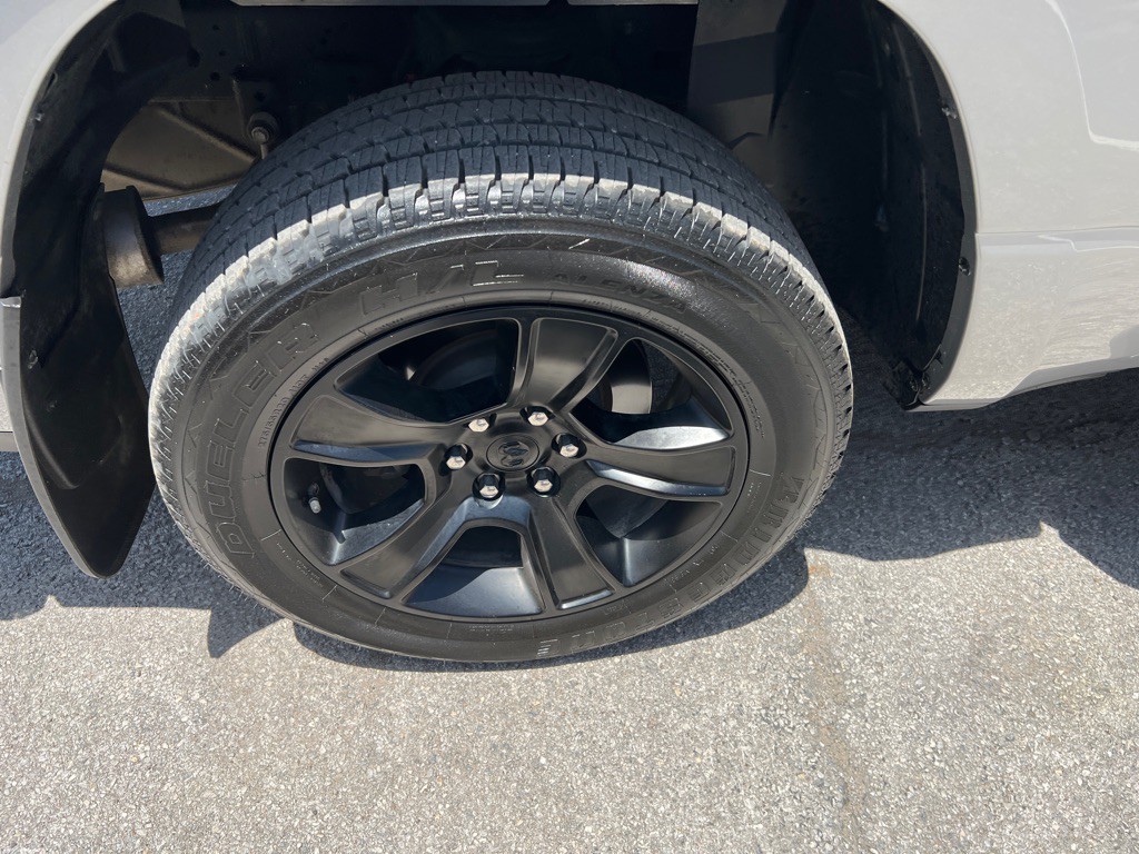 2021 RAM 1500 Image 19