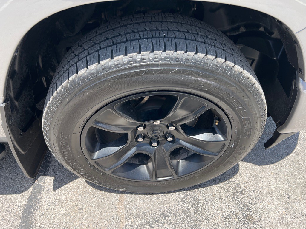 2021 RAM 1500 Image 20