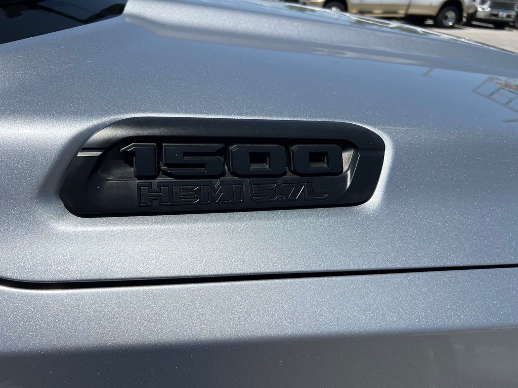 2021 RAM 1500 Image 21