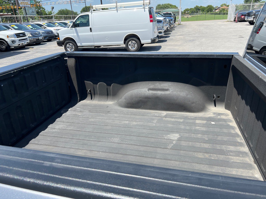 2021 RAM 1500 Image 22