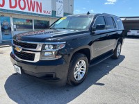 Image for 2017 Chevrolet Tahoe LT ID: 6707907