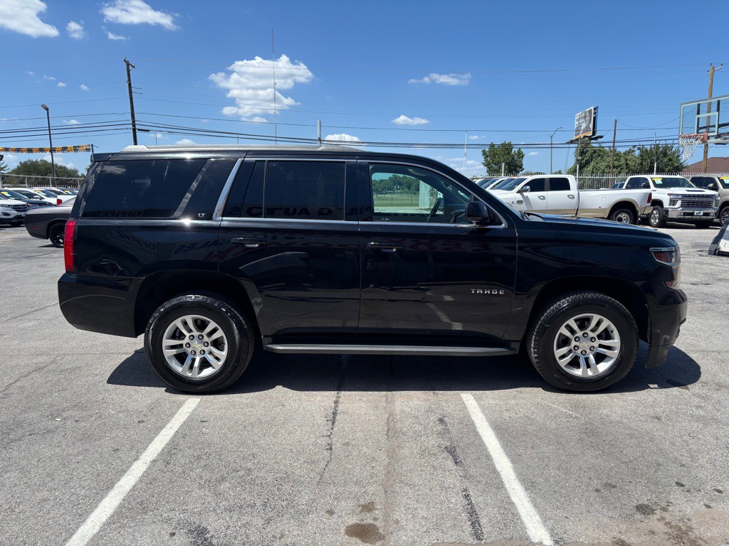 2017 Chevrolet Tahoe Image 6