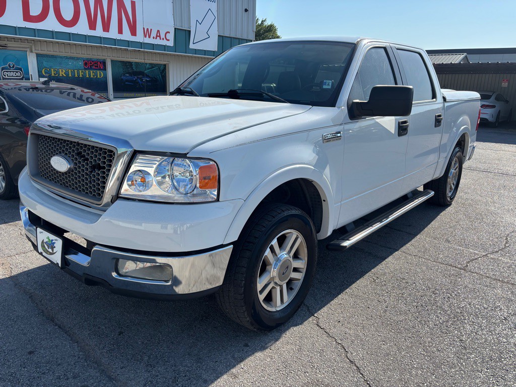 2005 Ford F-150 Image 1