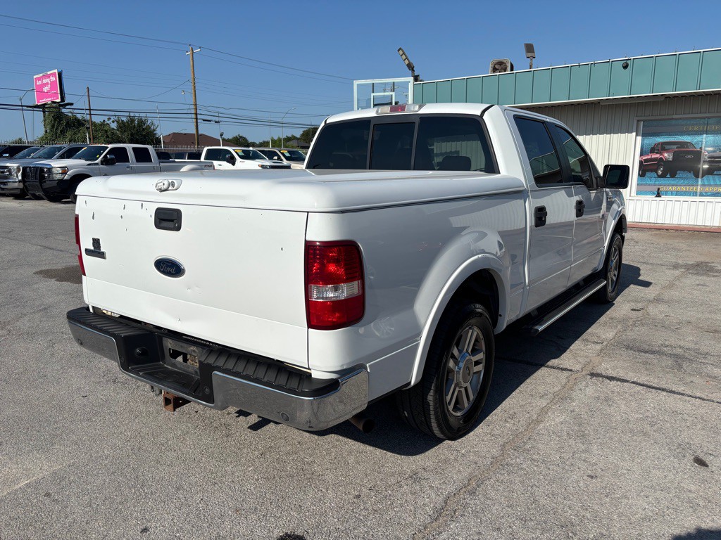 2005 Ford F-150 Image 5