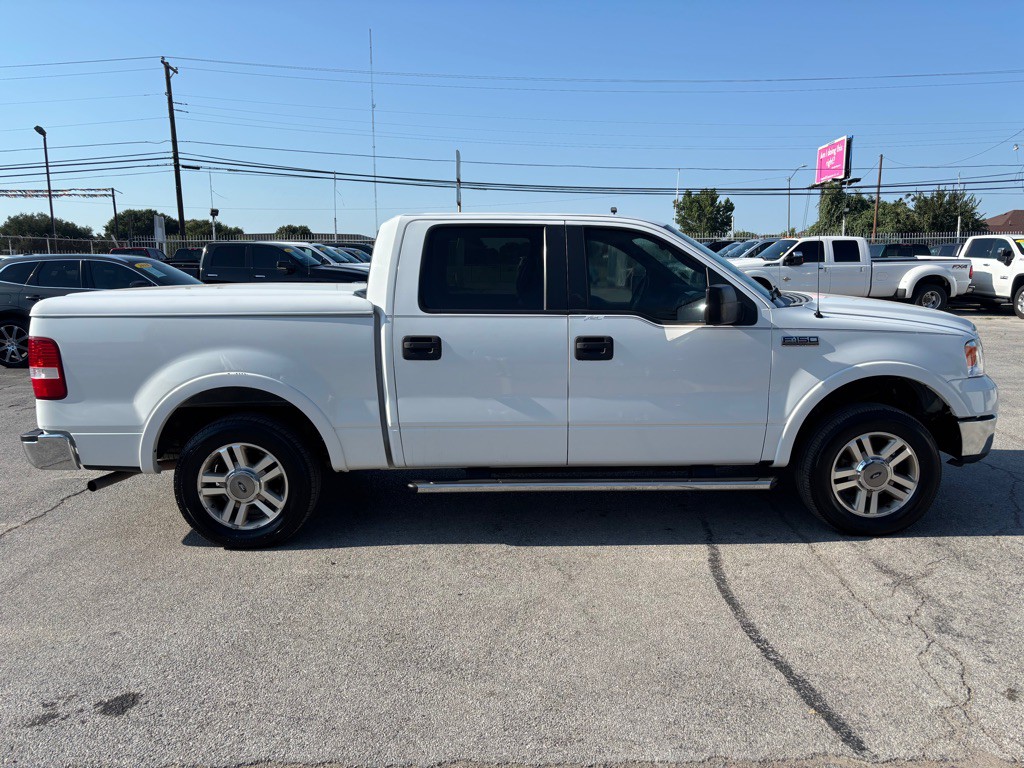 2005 Ford F-150 Image 6