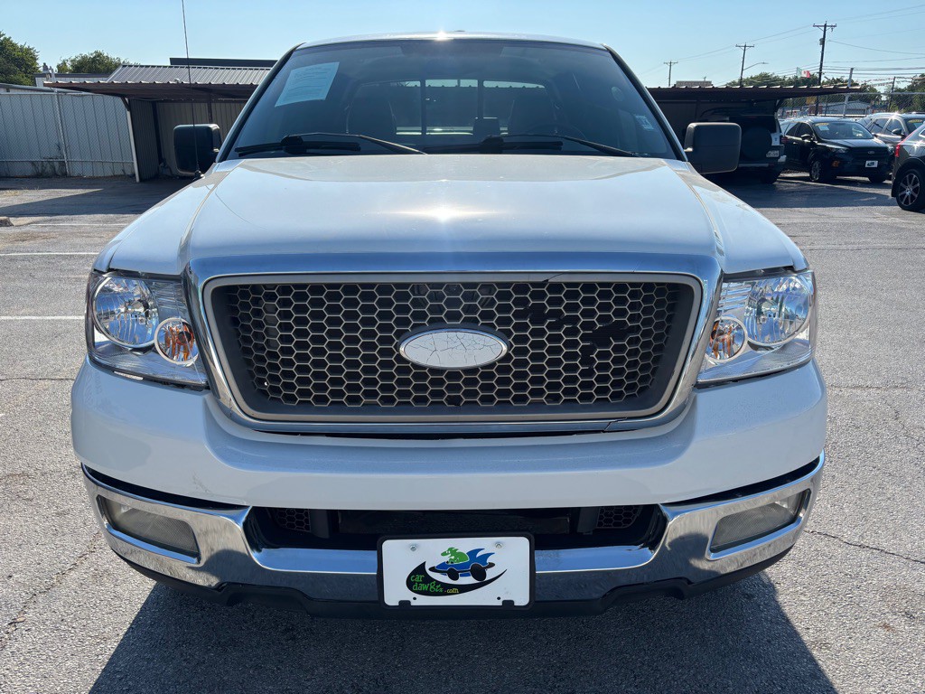 2005 Ford F-150 Image 8