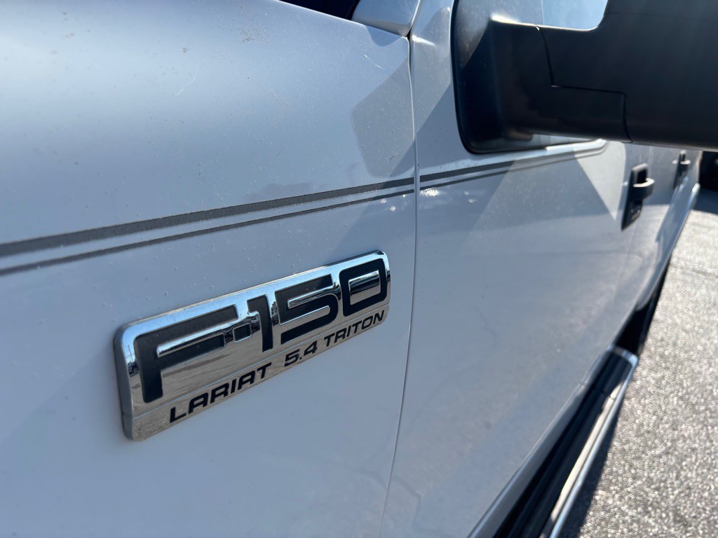 2005 Ford F-150 Image 9