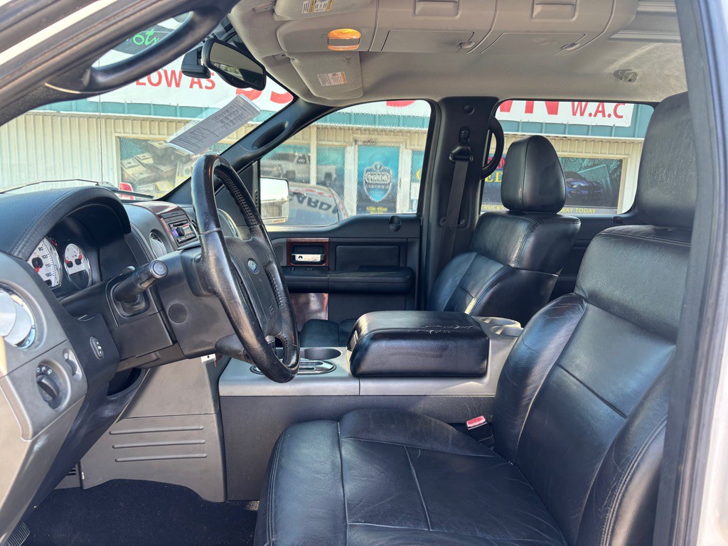 2005 Ford F-150 Image 10