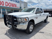 Image for 2018 RAM 2500 Tradesman ID: 6712503