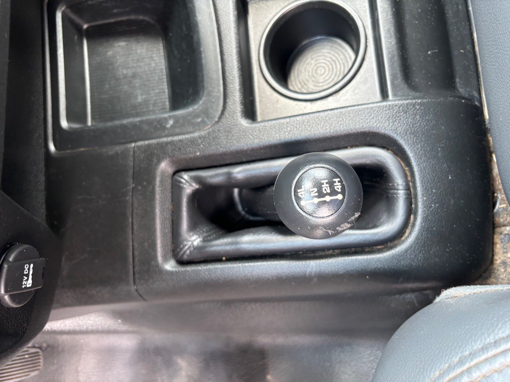 2018 RAM 2500 Image 12