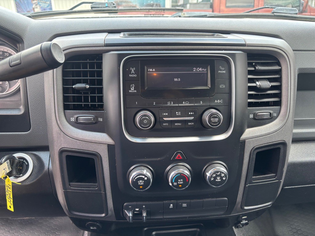 2018 RAM 2500 Image 13