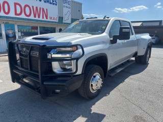 Image for 2022 Chevrolet Silverado 1500 LT ID: 6717463