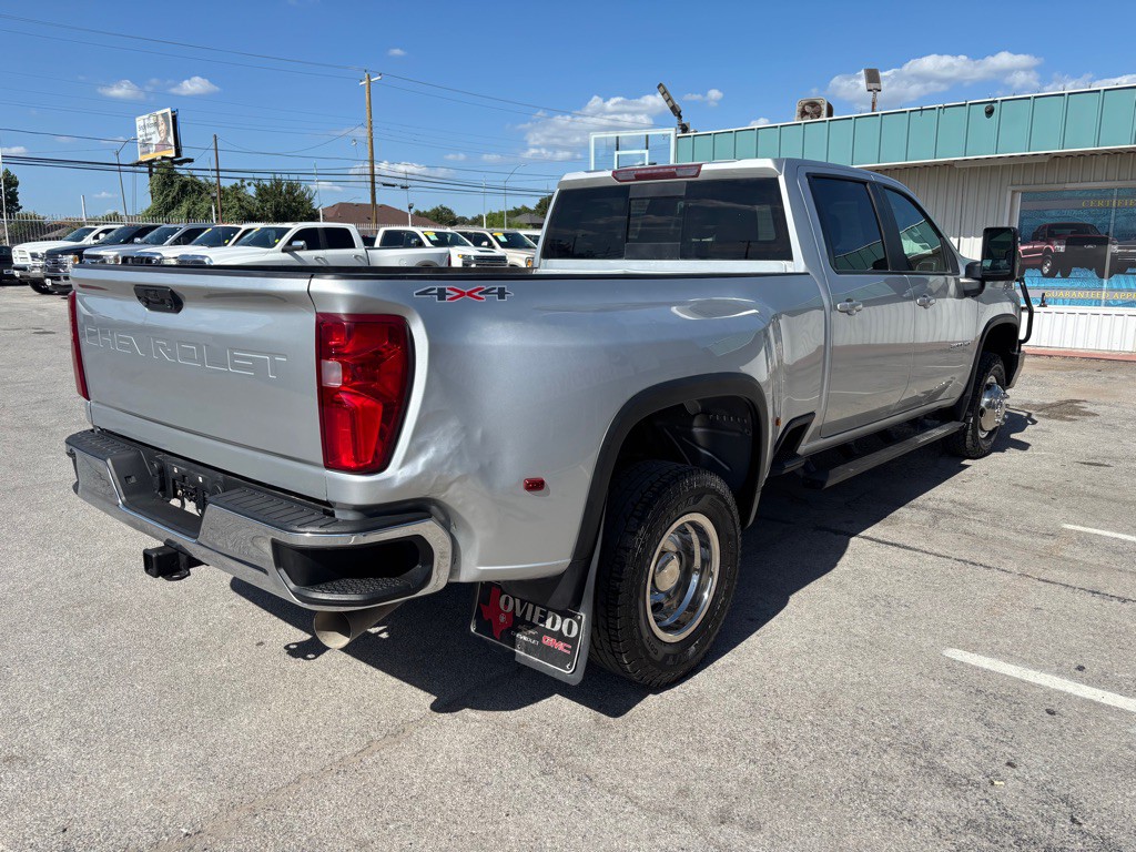 2022 Chevrolet Silverado 1500 Image 5