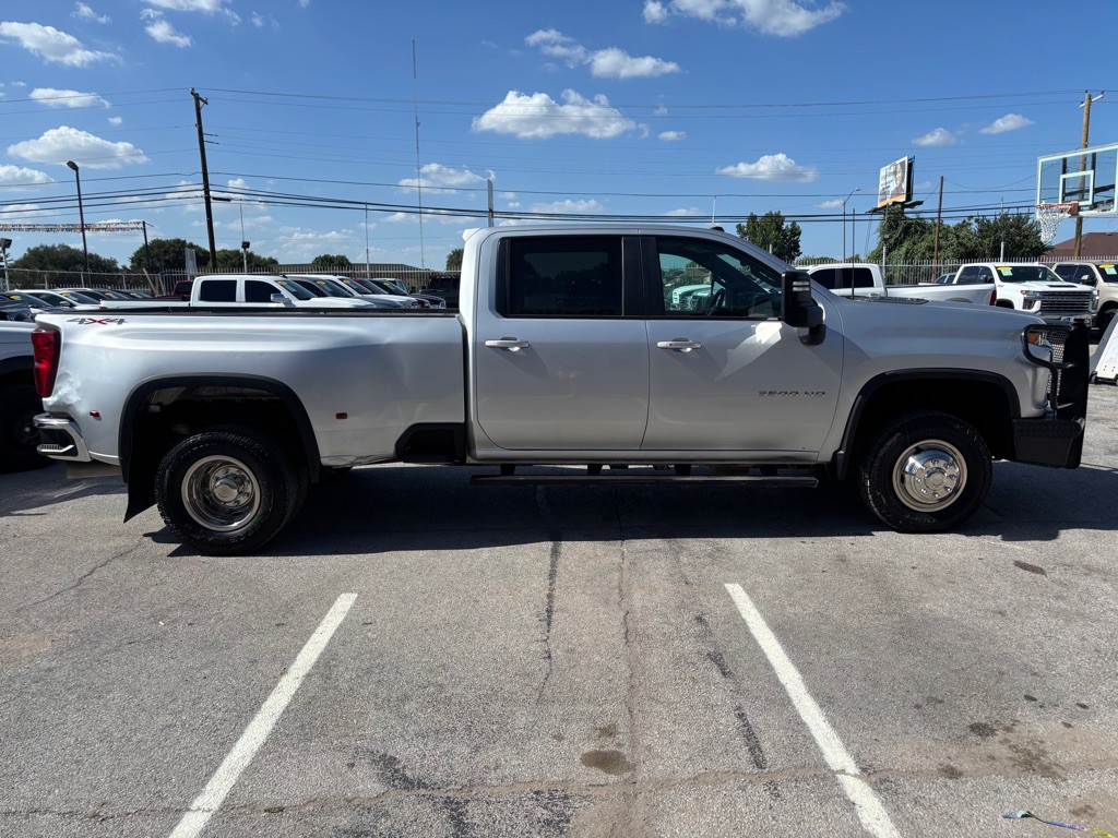 2022 Chevrolet Silverado 1500 Image 6