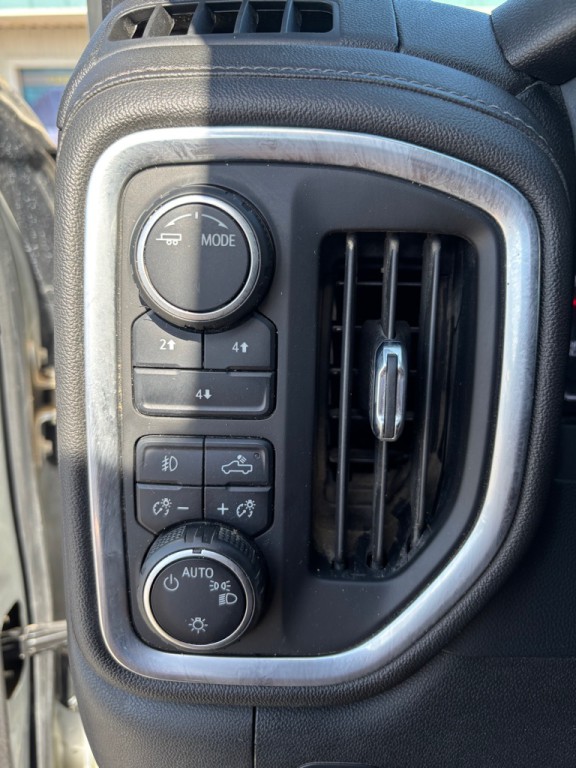 2022 Chevrolet Silverado 1500 Image 14