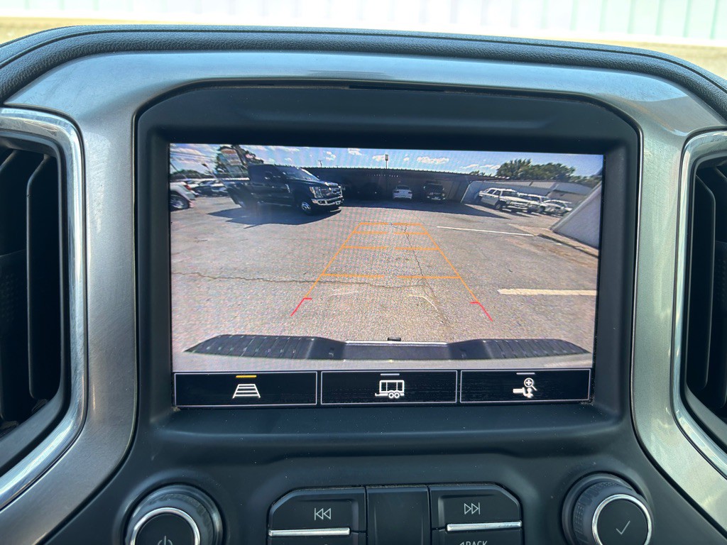 2022 Chevrolet Silverado 1500 Image 17