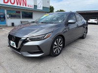 Image for 2020 Nissan Sentra SV ID: 6724373