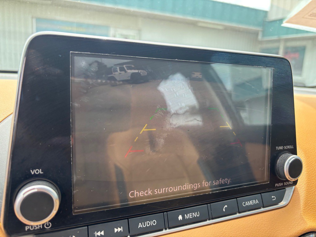 2020 Nissan Sentra Image 15