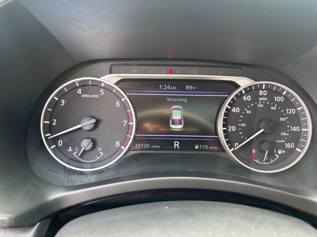 2020 Nissan Sentra Image 16
