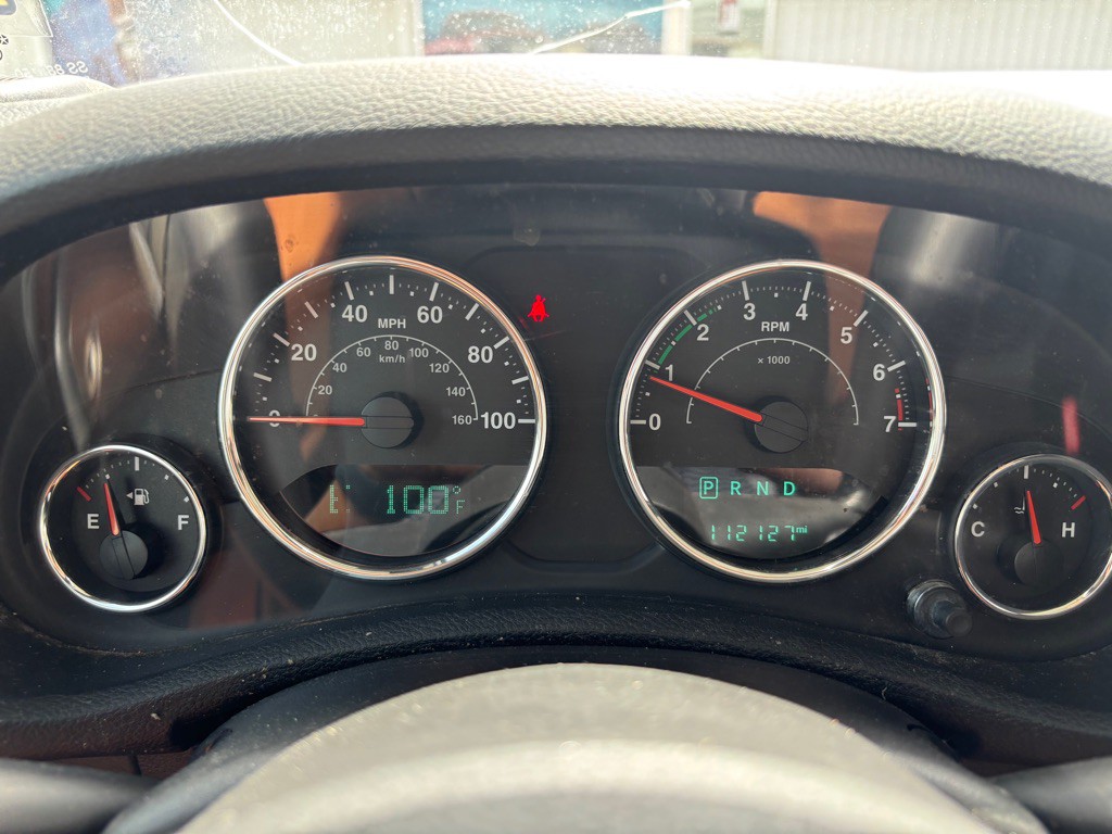 2018 Jeep Wrangler Unlimited Image 15